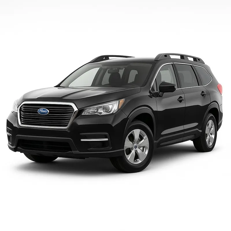 Piese de caroserie pentru Subaru Ascent 2018- - Noutate în catalog