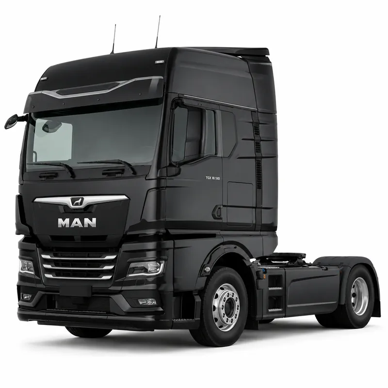 Praguri laterale / stepuri pentru MAN TGX 2020- | Top vânzări