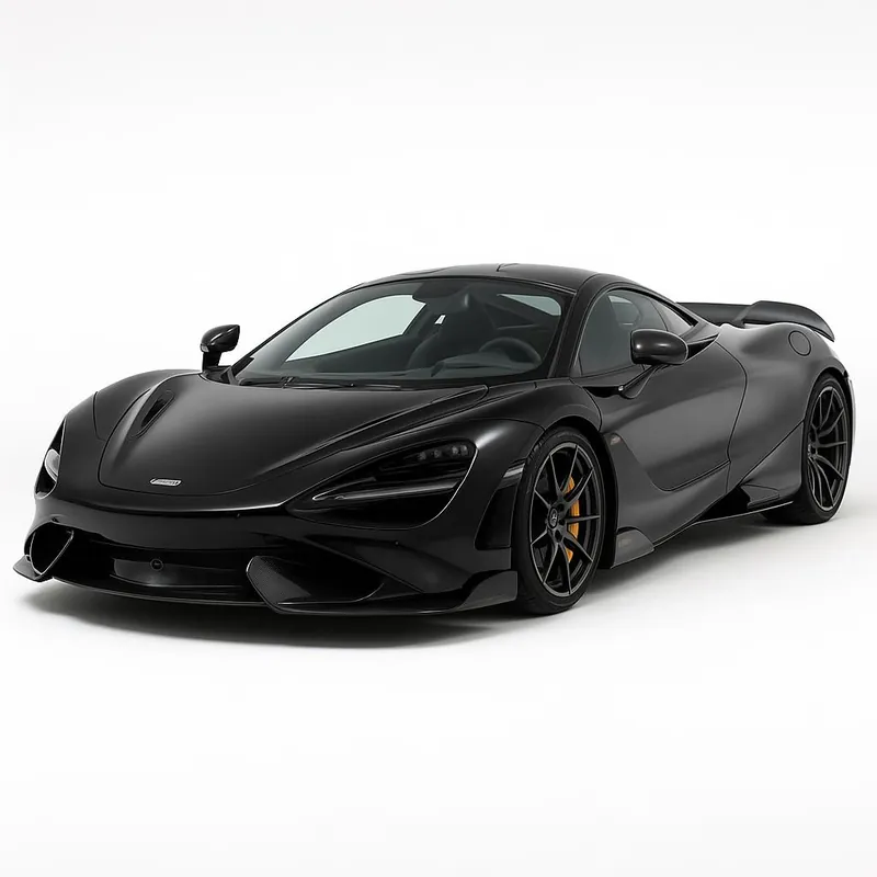 Selecție premium | Huse volan pentru McLaren 765LT