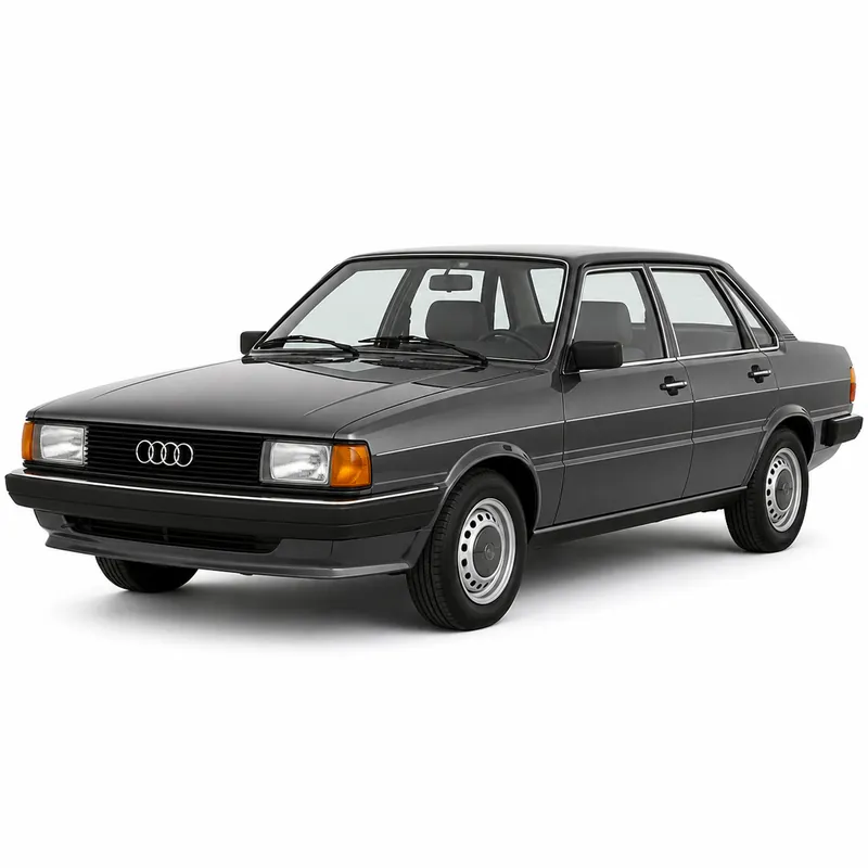 Economii suplimentare | Marchize & corturi auto pentru Audi 80 1978-1986