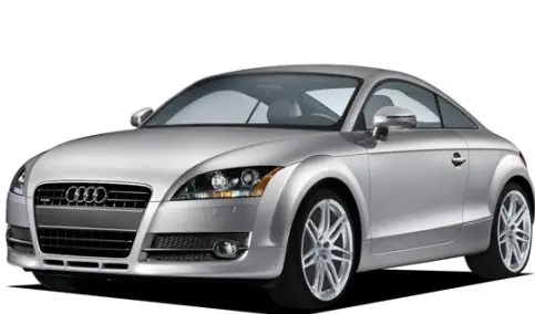 Protectii prag cromate pentru Audi TT 1998-2006 - Ultimele bucăți