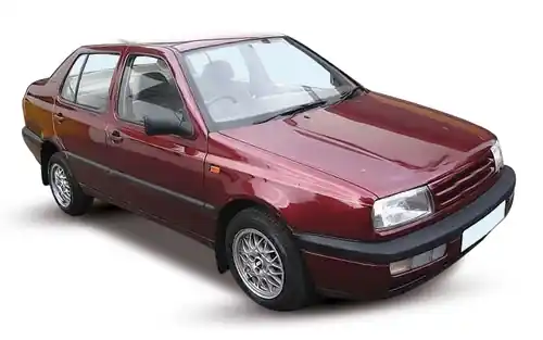 Portbagaj pentru bare integrate pentru Volkswagen Vento 1992-1998 - Preț promoțional